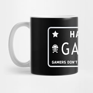 Hawaii Gamer! Mug